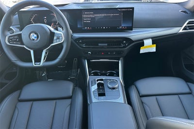 2026 BMW 3 Series 330i