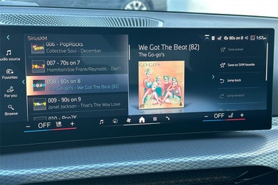 2026 BMW 3 Series 330i