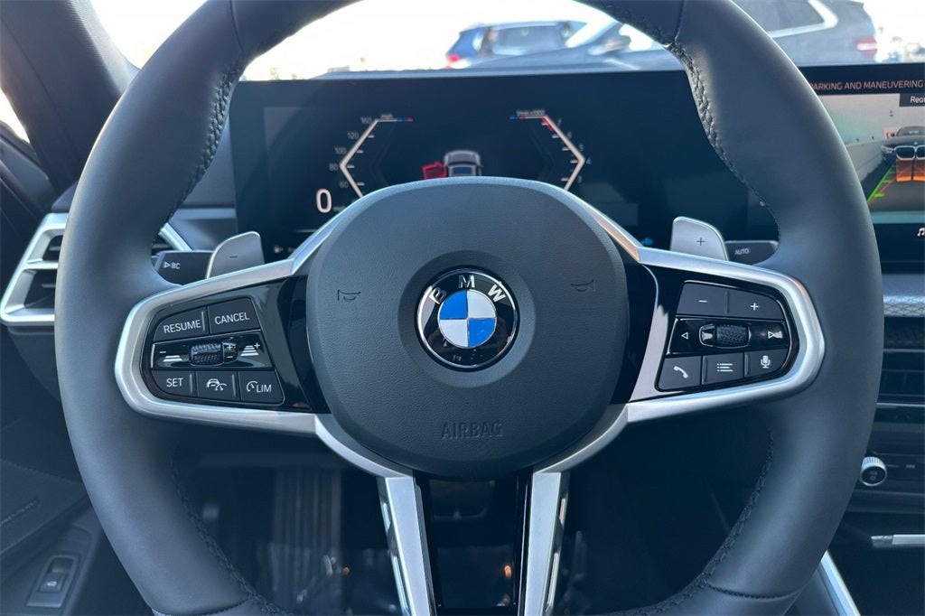 2026 BMW 3 Series 330i