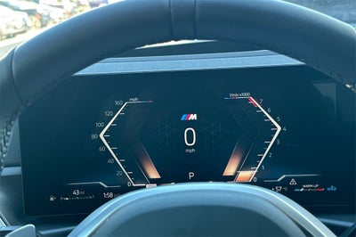 2026 BMW 3 Series 330i