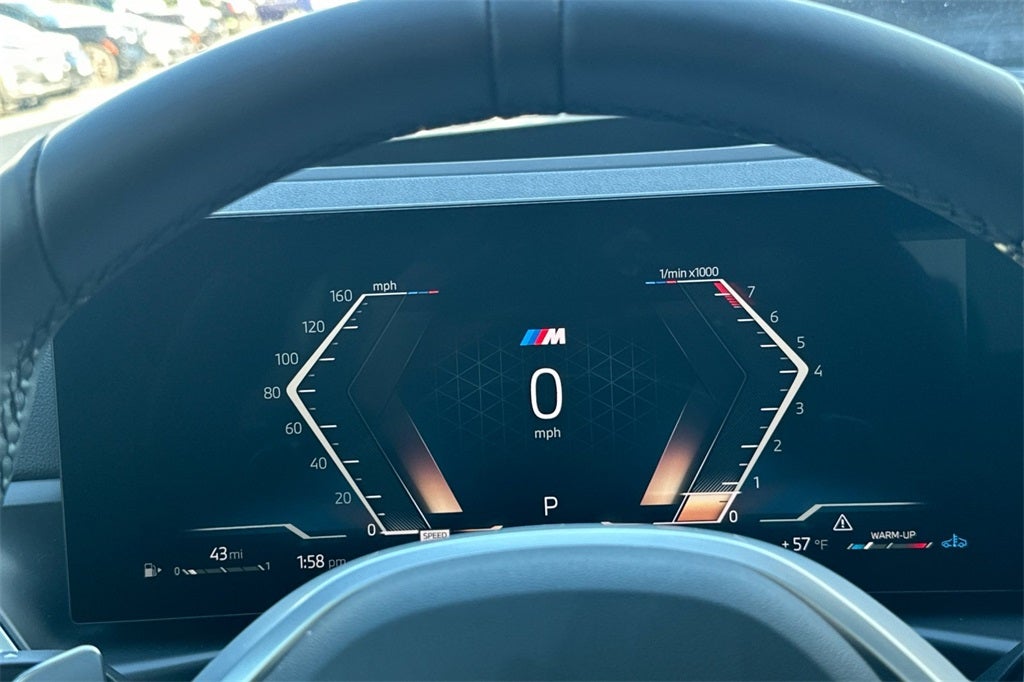 2026 BMW 3 Series 330i