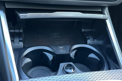 2026 BMW 3 Series 330i