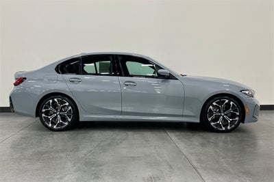 2026 BMW 3 Series 330i
