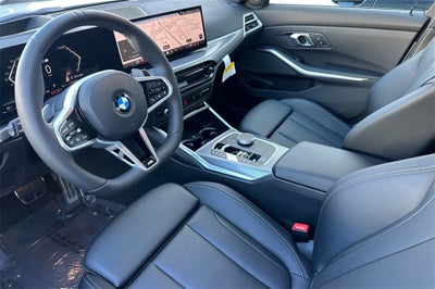 2026 BMW 3 Series 330i