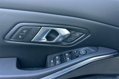 2026 BMW 3 Series 330i