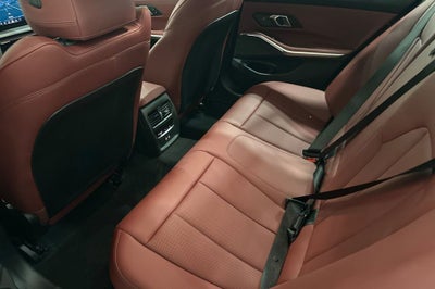 2026 BMW 3 Series 330i