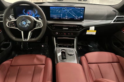 2026 BMW 3 Series 330i