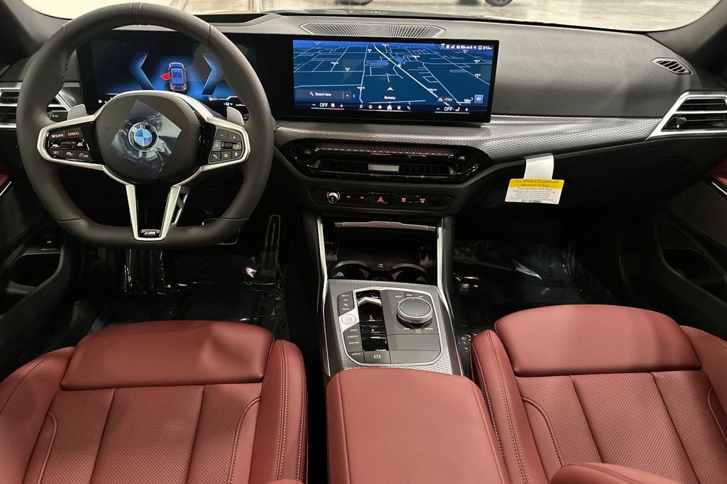 2026 BMW 3 Series 330i