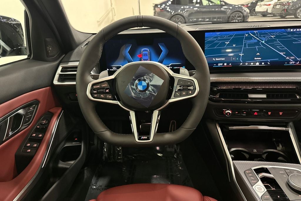 2026 BMW 3 Series 330i