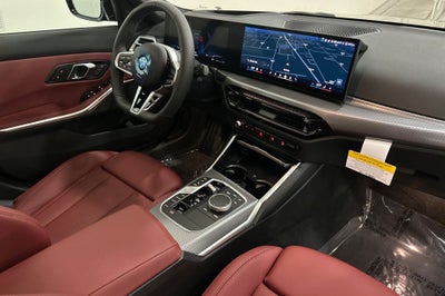 2026 BMW 3 Series 330i