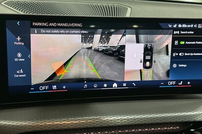2026 BMW 3 Series 330i
