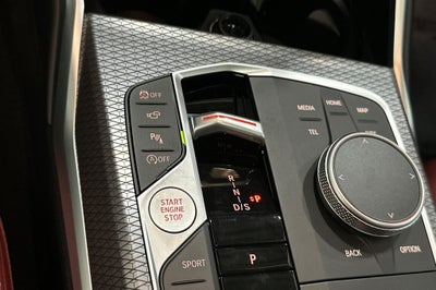 2026 BMW 3 Series 330i