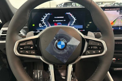 2026 BMW 3 Series 330i
