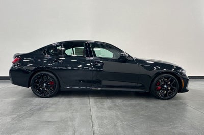 2026 BMW 3 Series 330i