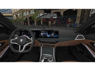 2026 BMW 3 Series 330i