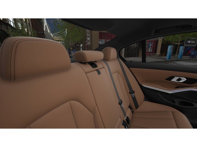 2026 BMW 3 Series 330i