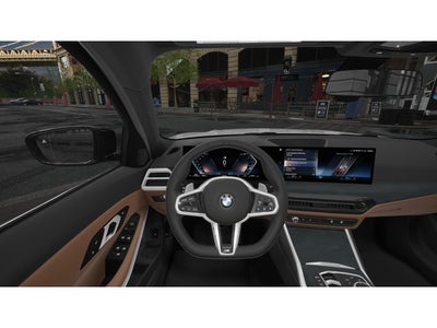 2026 BMW 3 Series 330i