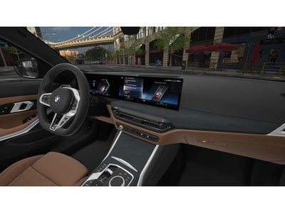 2026 BMW 3 Series 330i