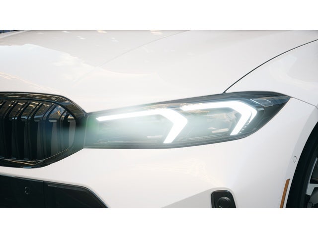 2026 BMW 3 Series 330i