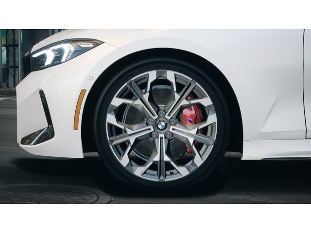 2026 BMW 3 Series 330i