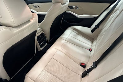 2026 BMW 3 Series 330i