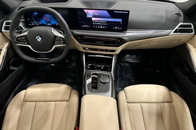 2026 BMW 3 Series 330i