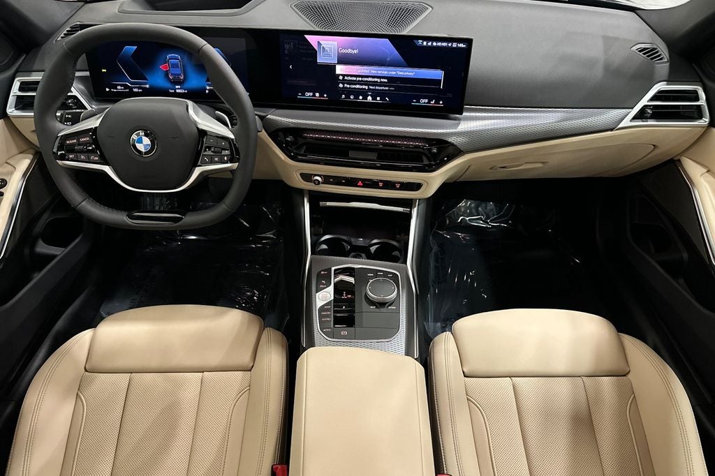 2026 BMW 3 Series 330i