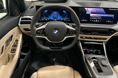 2026 BMW 3 Series 330i
