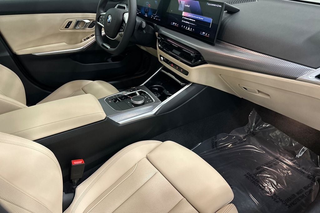 2026 BMW 3 Series 330i