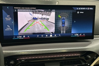 2026 BMW 3 Series 330i