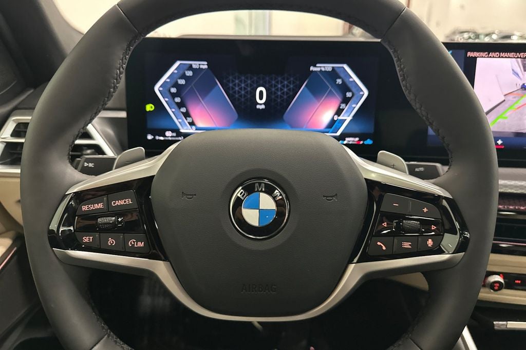 2026 BMW 3 Series 330i