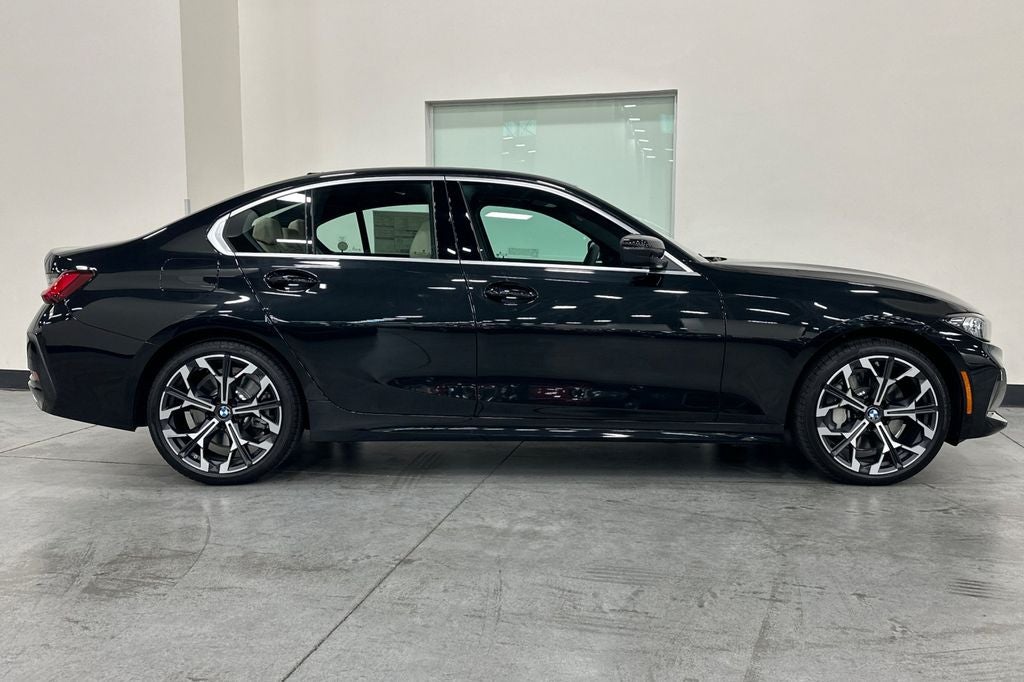 2026 BMW 3 Series 330i