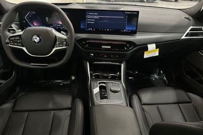 2026 BMW 3 Series 330i