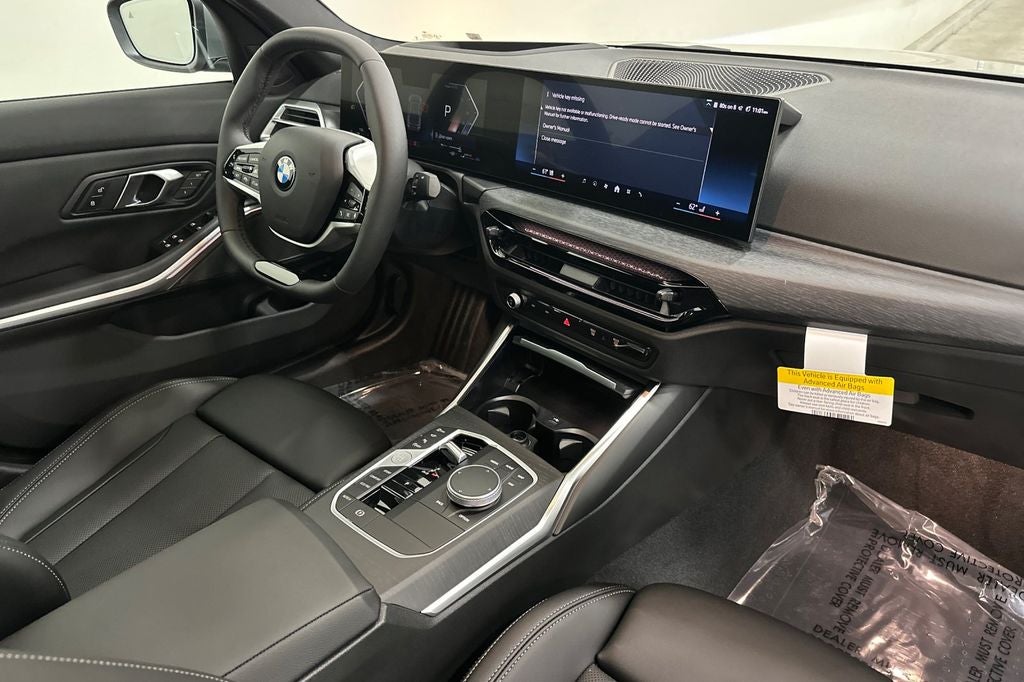 2026 BMW 3 Series 330i
