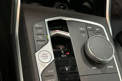 2026 BMW 3 Series 330i