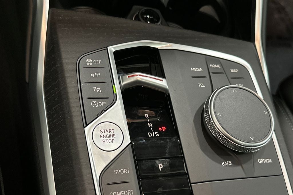2026 BMW 3 Series 330i