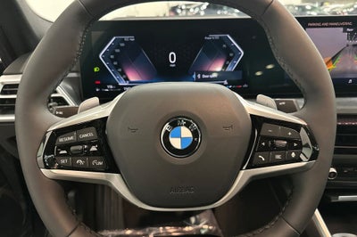 2026 BMW 3 Series 330i