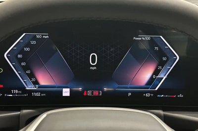 2026 BMW 3 Series 330i