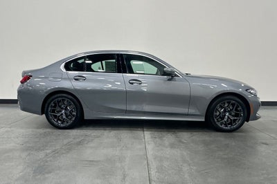 2026 BMW 3 Series 330i