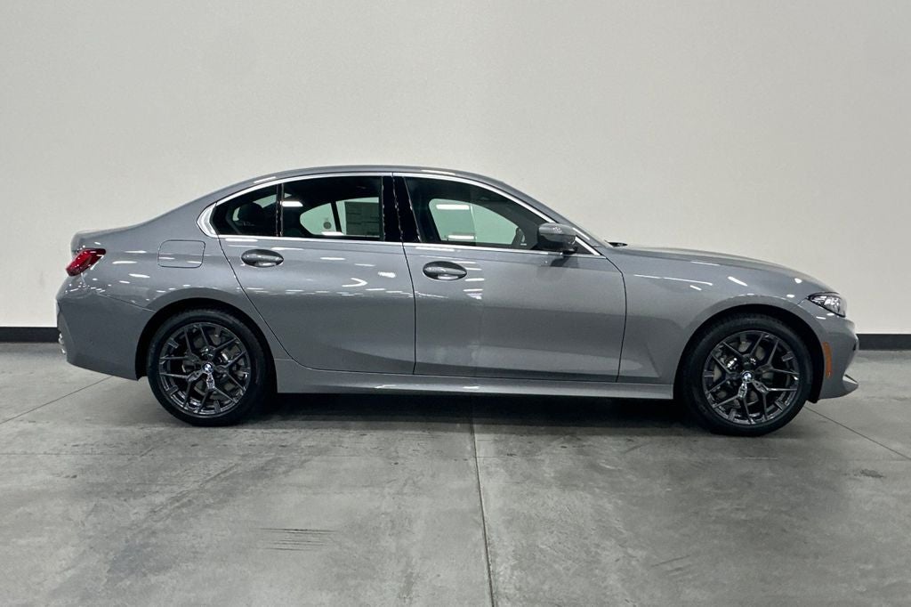 2026 BMW 3 Series 330i