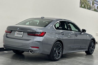 2026 BMW 3 Series 330i