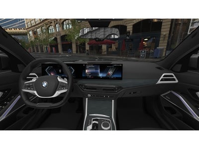 2026 BMW 3 Series 330i