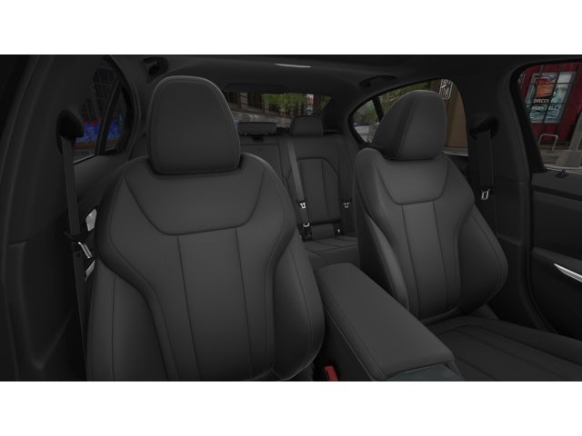 2026 BMW 3 Series 330i