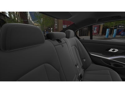 2026 BMW 3 Series 330i