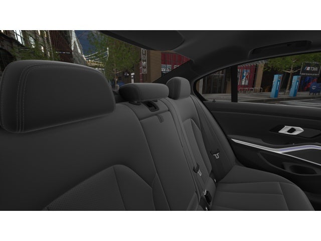 2026 BMW 3 Series 330i