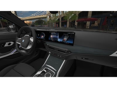 2026 BMW 3 Series 330i