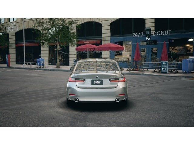 2026 BMW 3 Series 330i