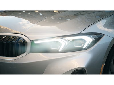 2026 BMW 3 Series 330i