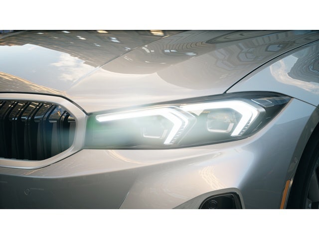 2026 BMW 3 Series 330i