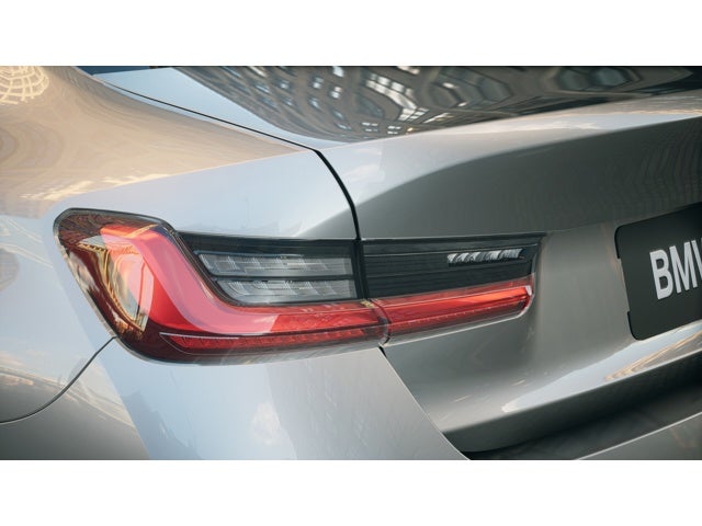 2026 BMW 3 Series 330i